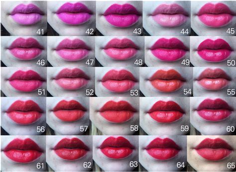 Best Pink Lipsticks Guide: Which Will Be Your Next .